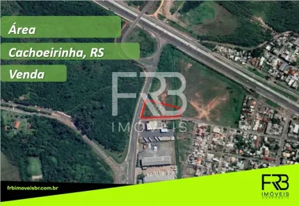 Imóvel Comercial à venda, 5602m² no Jardim Betânia, Cachoeirinha