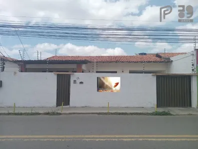 Casa com 3 Quartos à venda, 250m² no Cohama, São Luís