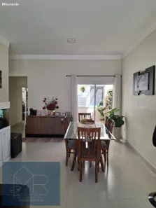 Casa com 3 Quartos à venda, 186m² no Jardim São Marcos, Valinhos