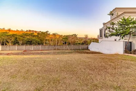 Lote/Terreno à venda, 506m² no Residencial e Empresarial Alphaville, Ribeirão Preto