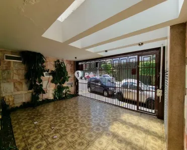Sobrado com 4 Quartos à venda, 340m² no Cidade Mãe do Céu, São Paulo