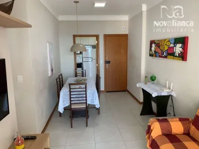 Apartamento com 3 Quartos à venda, 72m² no Praia de Itaparica, Vila Velha