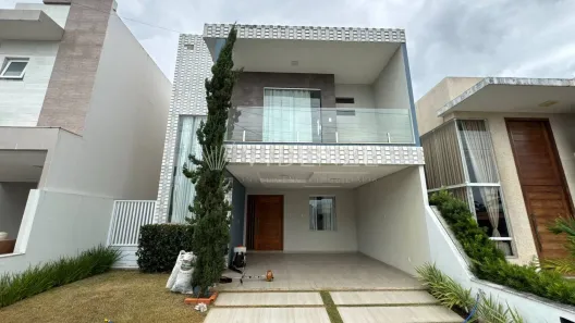 Casa de Condomínio com 3 Quartos à venda, 216m² no Marianga, Itabaiana