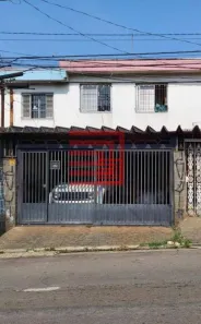 Sobrado com 3 Quartos à venda, 104m² no Vila Invernada, São Paulo
