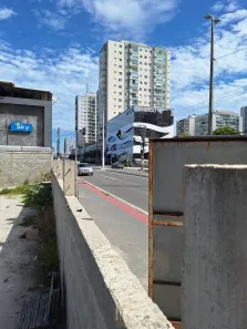 Lote/Terreno à venda, 500m² no Praia de Itaparica, Vila Velha