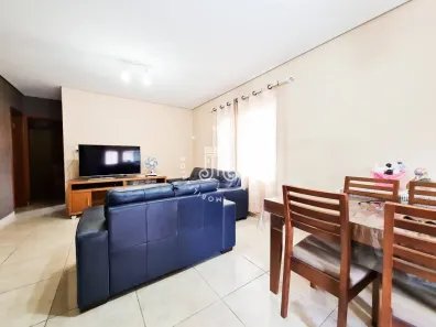 Casa com 4 Quartos à venda, 145m² no Parque Residencial Eloy Chaves, Jundiaí