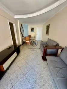 Apartamento com 3 Quartos à venda, 130m² no Praia da Costa, Vila Velha