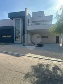 Casa de Condomínio com 3 Quartos à venda, 303m² no Ipiranga, Louveira