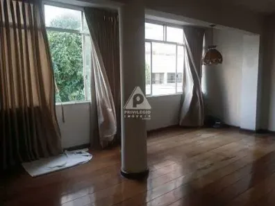 Apartamento com 3 Quartos à venda, 133m² no Botafogo, Rio de Janeiro