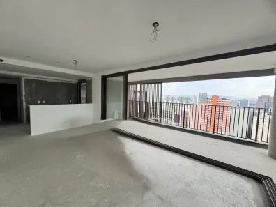 Apartamento com 3 Quartos à venda, 111m² no Perdizes, São Paulo