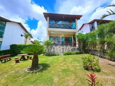 Casa de Condomínio com 4 Quartos à venda, 146m² no Ebenezer, Gravatá