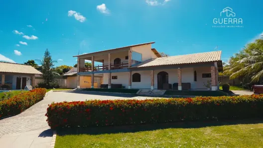 Fazenda/Sítio com 5 Quartos à venda, 6268m² no , Cascavel