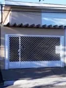 Sobrado com 3 Quartos à venda, 145m² no Jardim Ernestina, São Paulo