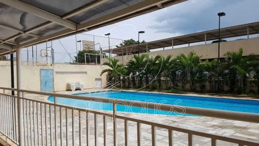 Apartamento com 3 Quartos à venda, 86m² no Vila Xavier (Vila Xavier), Araraquara