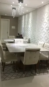 Apartamento com 3 Quartos à venda, 93m² no Tatuapé, São Paulo