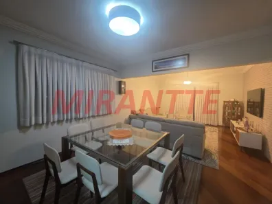 Apartamento com 3 Quartos à venda, 140m² no Santa Teresinha, São Paulo