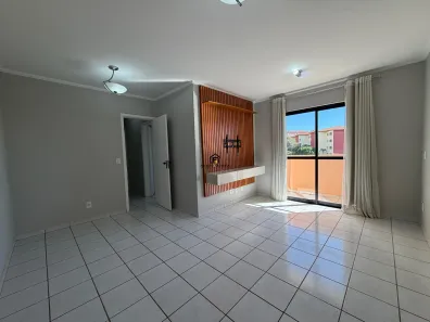 Apartamento com 3 Quartos à venda, 75m² no Parque Residencial Eloy Chaves, Jundiaí