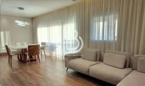 Apartamento com 2 Quartos à venda, 113m² no Santo Antônio, São Caetano do Sul