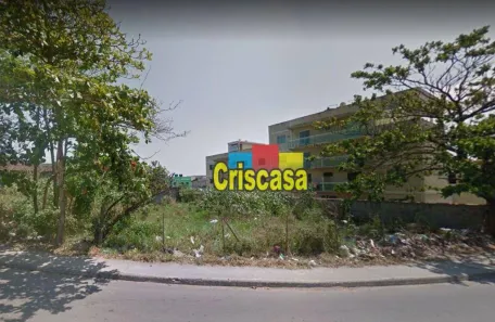 Lote/Terreno à venda, 744m² no Residencial Praia Âncora, Rio das Ostras