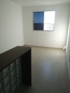 Apartamento com 2 Quartos à venda, 36m² no Capão Redondo, São Paulo