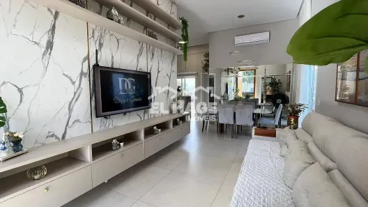 Casa de Condomínio com 3 Quartos à venda, 175m² no Jardim Imperial, Cuiabá