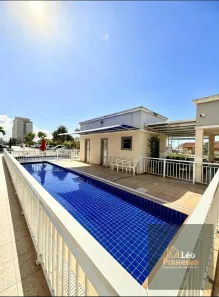 Apartamento com 3 Quartos à venda, 65m² no Glória, Macaé