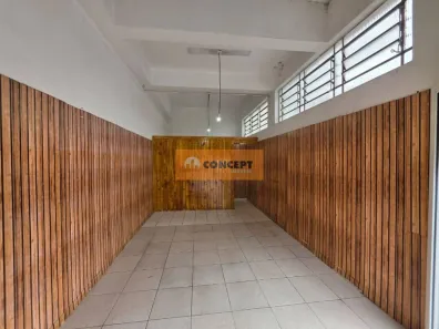 Ponto Comercial para alugar, 45m² no Centro, Suzano