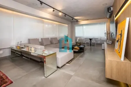 Apartamento com 4 Quartos à venda, 209m² no Itaim Bibi, São Paulo
