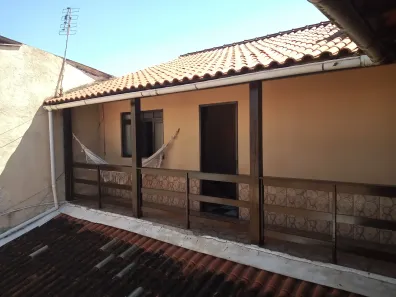Apartamento com 1 Quarto à venda, 46m² no Residencial Camping do Bosque, Rio das Ostras