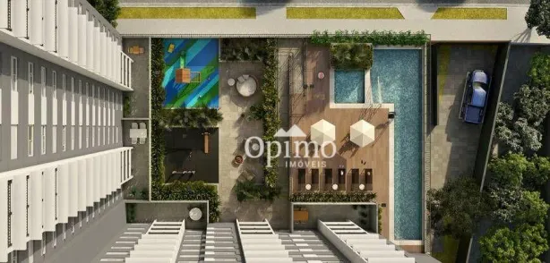 Apartamento com 1 Quarto à venda, 26m² no Vila Sônia, São Paulo