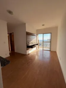 Apartamento com 3 Quartos para alugar, 73m² no Terra Bonita, Londrina