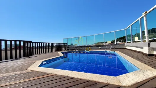Apartamento com 2 Quartos à venda, 51m² no Centro, São Gonçalo