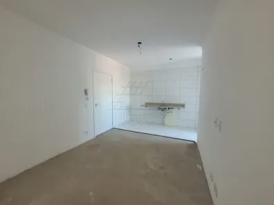 Apartamento com 2 Quartos à venda, 56m² no Vila Santa Catarina, Americana