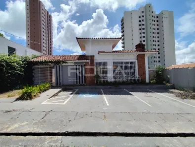 Prédio Comercial com 2 Quartos para alugar, 233m² no Vila Monteiro (Gleba I), São Carlos