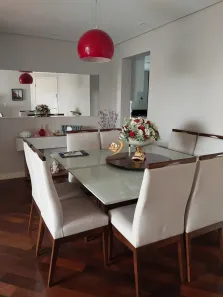 Apartamento com 2 Quartos à venda, 72m² no Jardim Santo Antônio, Santo André