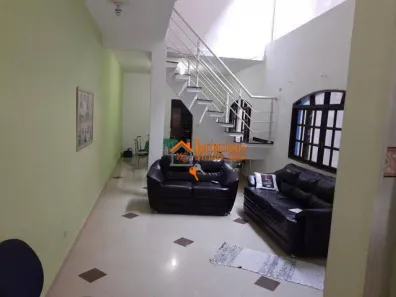 Sobrado com 2 Quartos à venda, 150m² no Jardim Álamo, Guarulhos