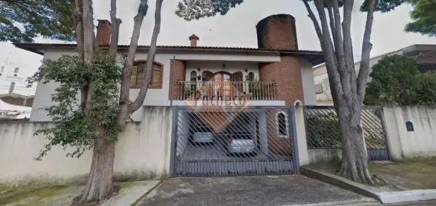 Casa com 4 Quartos à venda, 375m² no Vila Frugoli, São Paulo