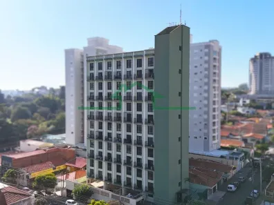 Apartamento com 1 Quarto para alugar, 40m² no São Dimas, Piracicaba