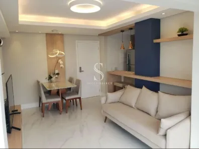 Apartamento com 2 Quartos à venda, 69m² no Vila Anglo Brasileira, São Paulo