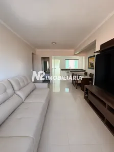 Apartamento com 3 Quartos à venda, 120m² no Santa Mônica, Uberlândia
