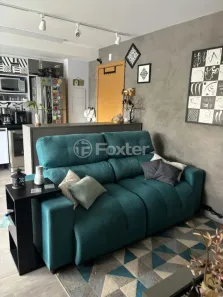 Apartamento com 2 Quartos à venda, 80m² no Sumaré, São Paulo