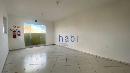 Sala Comercial para alugar, 37m² no Jardim Toledo, Votorantim