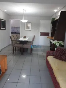 Apartamento com 2 Quartos para alugar, 63m² no Ilha do Retiro, Recife