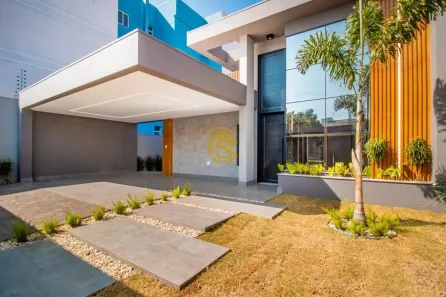 Casa com 3 Quartos à venda, 225m² no Neva, Cascavel