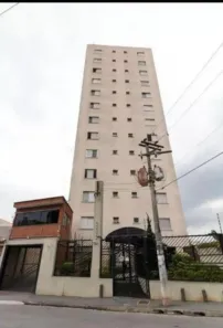 Apartamento com 1 Quarto à venda, 68m² no Gopoúva, Guarulhos