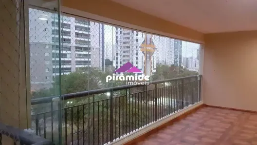Apartamento com 4 Quartos à venda, 194m² no Altos do Esplanada, São José dos Campos