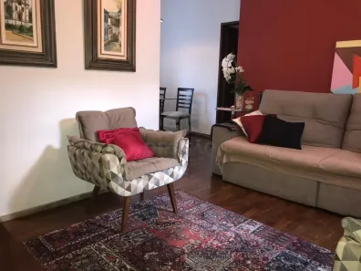 Apartamento com 3 Quartos à venda, 90m² no Sion, Belo Horizonte