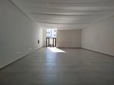 Prédio Comercial para alugar, 167m² no Vila Nova Cidade Universitária, Bauru