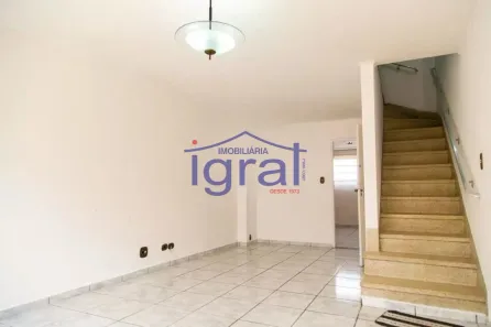 Sobrado com 2 Quartos à venda, 132m² no Jardim Oriental, São Paulo