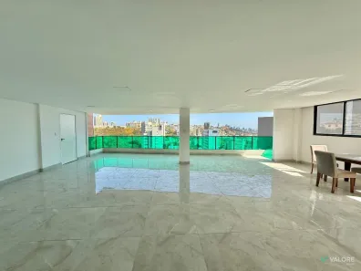 Apartamento com 4 Quartos à venda, 242m² no Santa Lúcia, Belo Horizonte
